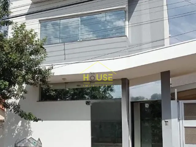 Sala para alugar, no bairro Do café em Votuporanga