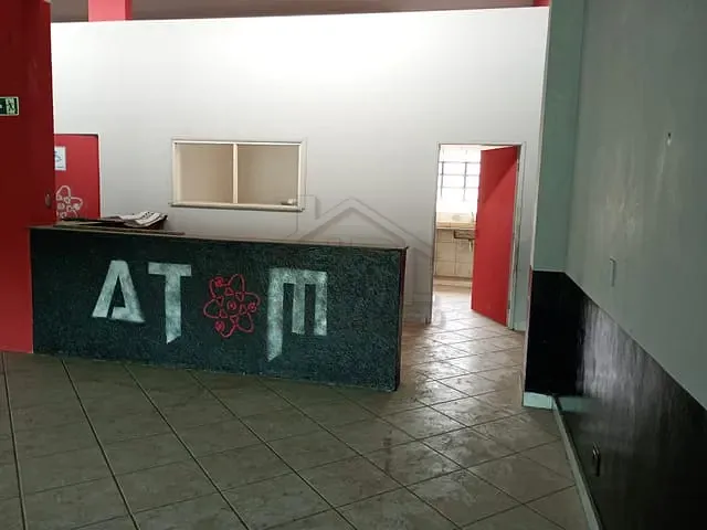 Loja com 380m², para alugar, no bairro Matriz em Mauá
