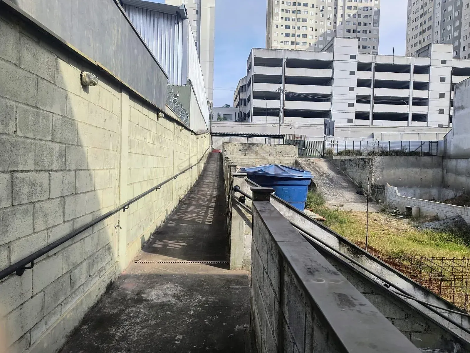 Loja-Salão, 380 m² - Foto 13