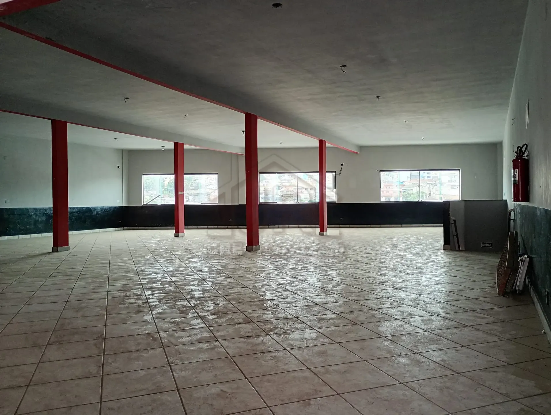 Loja-Salão, 380 m² - Foto 19