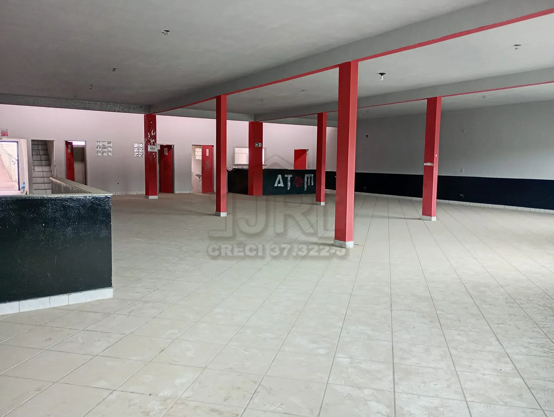 Loja-Salão, 380 m² - Foto 2