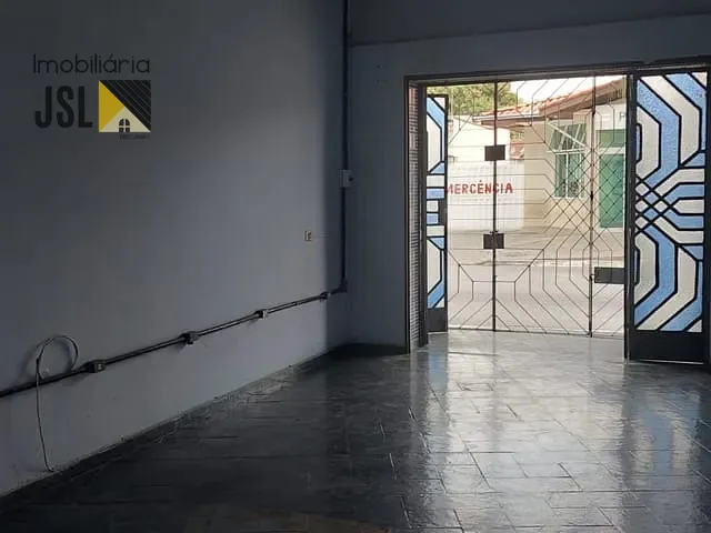 Loja com 148m², à venda ou para alugar, no bairro Centro em Caçapava