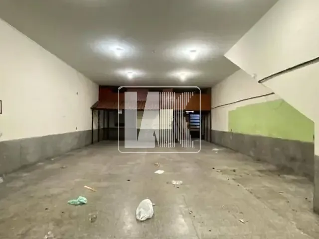 Loja com 81m², para alugar, no bairro Rudge Ramos em São Bernardo do Campo