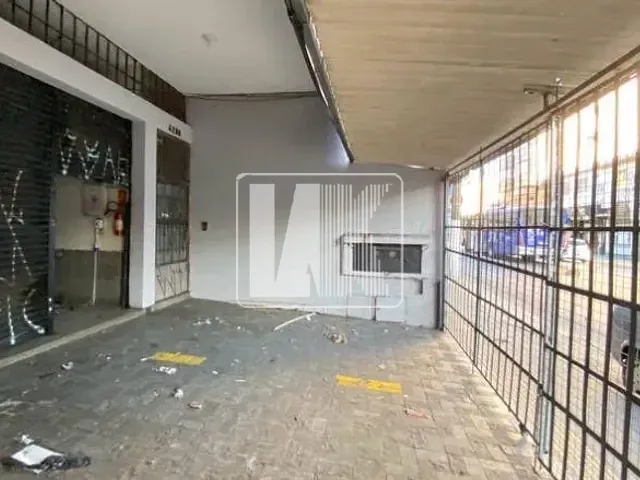 Loja com 81m², para alugar, no bairro Rudge Ramos em São Bernardo do Campo
