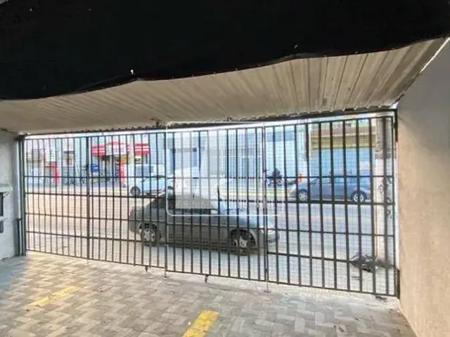 Loja com 81m², para alugar, no bairro Rudge Ramos em São Bernardo do Campo