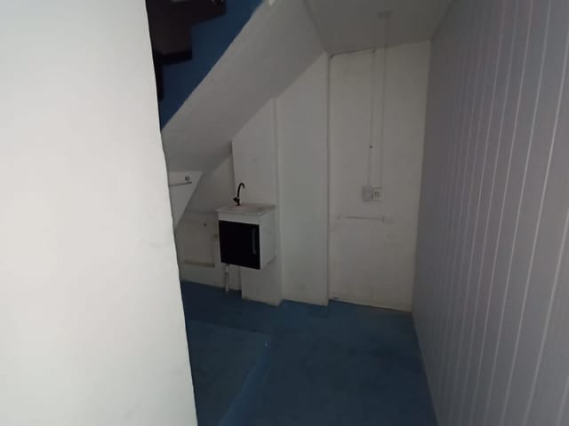 Foto do Loja - Loja Beira de Rua em Excelente Localização - Próx à Rua Ipiranga no Centro - Petrópolis RJ | Karl-Hammes Imóveis