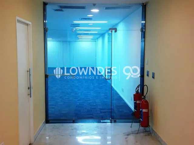 Sala para alugar, no bairro Centro em Rio de Janeiro