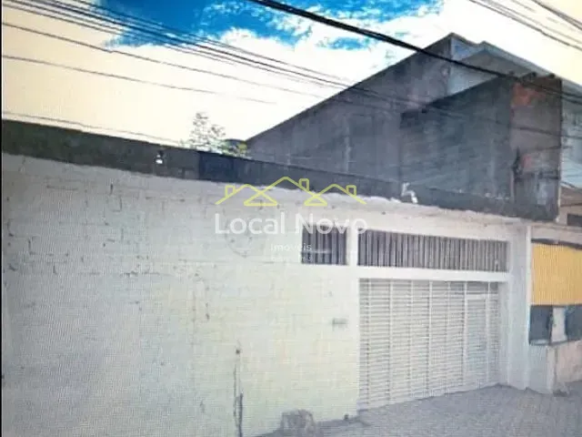 Loja com 200m², para alugar, no bairro Jardim Bom Clima em Guarulhos