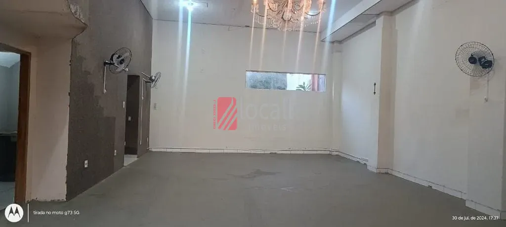 Loja / Salão / Ponto Comercial  para aluguel, 100m² — foto 2 de 7