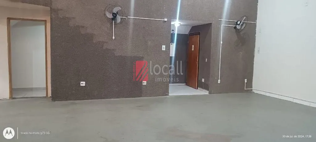 Loja / Salão / Ponto Comercial  para aluguel, 100m² — foto 4 de 7