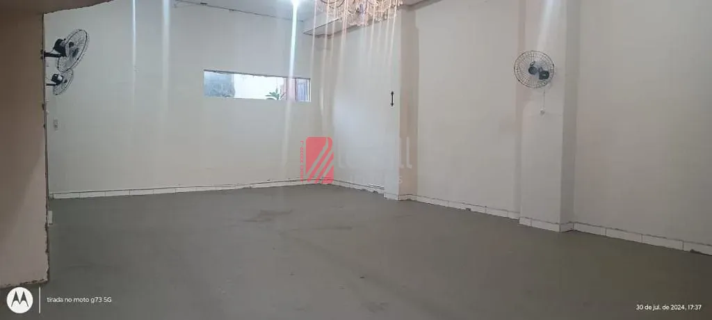 Loja / Salão / Ponto Comercial  para aluguel, 100m² — foto 3 de 7