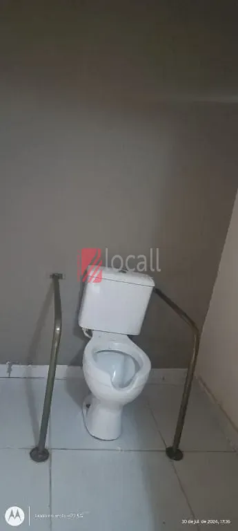 Loja / Salão / Ponto Comercial  para aluguel, 100m² — foto 6 de 7