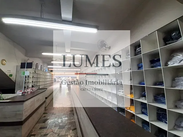 Loja à venda, no bairro Centro em Americana
