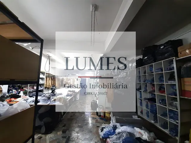 Loja à venda, no bairro Centro em Americana