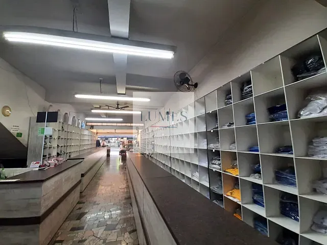 Loja à venda, no bairro Centro em Americana