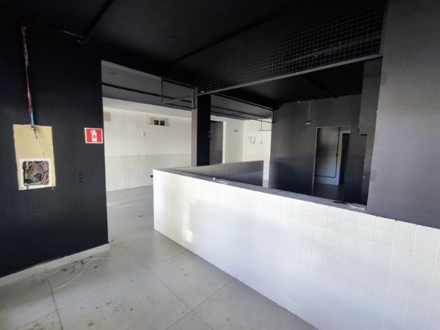 Foto do Loja - Loja para Locação, Centro, Apucarana, PR | J. Mareze Imóveis Ltda