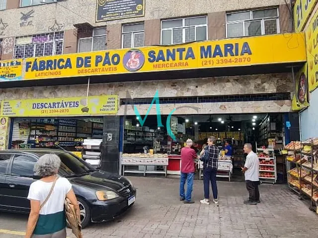 Loja à venda, no bairro Campo Grande em Rio de Janeiro