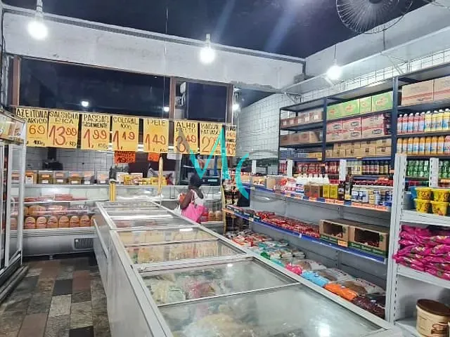 Loja à venda, no bairro Campo Grande em Rio de Janeiro