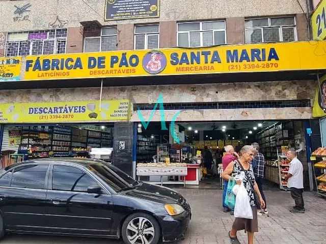 Loja à venda, no bairro Campo Grande em Rio de Janeiro