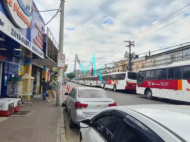 Loja à venda, no bairro Campo Grande em Rio de Janeiro