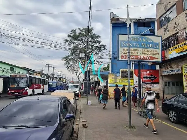 Loja à venda, no bairro Campo Grande em Rio de Janeiro