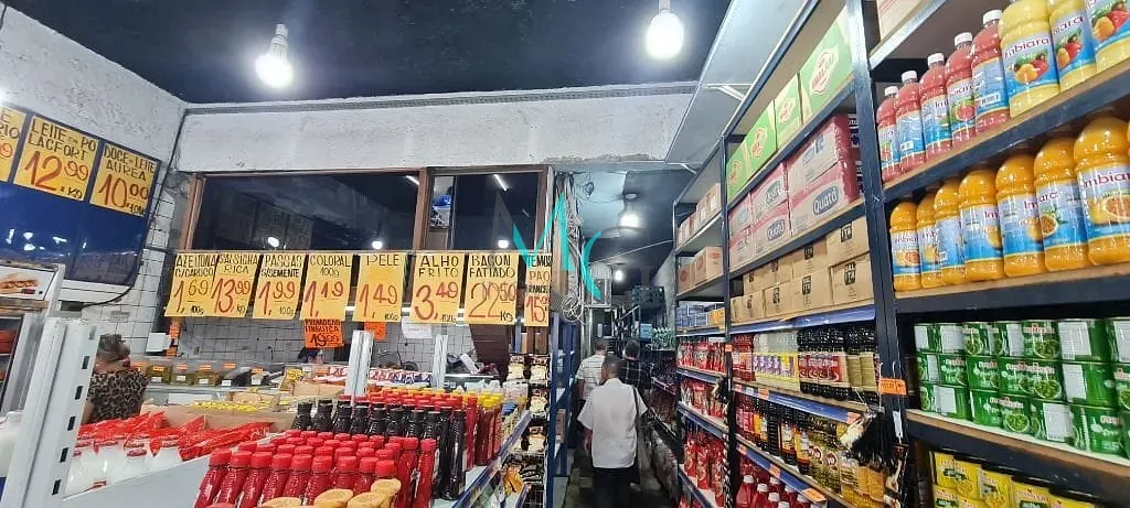 Loja-Salão, 545 m² - Foto 6