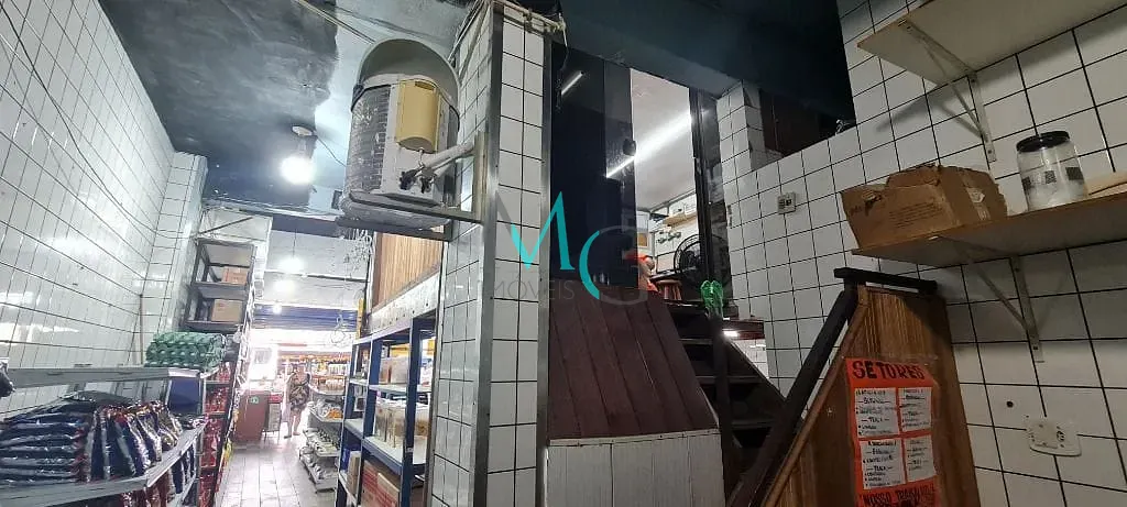 Loja-Salão, 545 m² - Foto 9