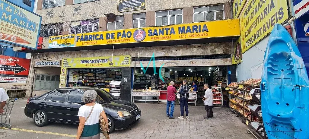 Loja-Salão, 545 m² - Foto 4