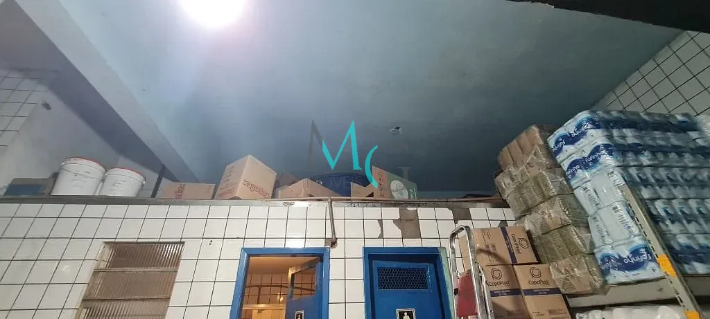 Loja-Salão, 545 m² - Foto 14
