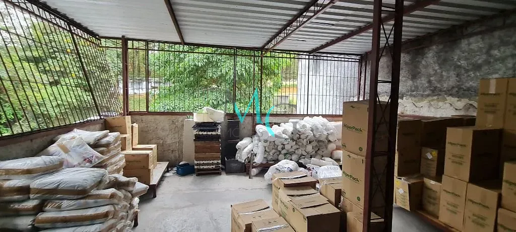 Loja-Salão, 545 m² - Foto 33