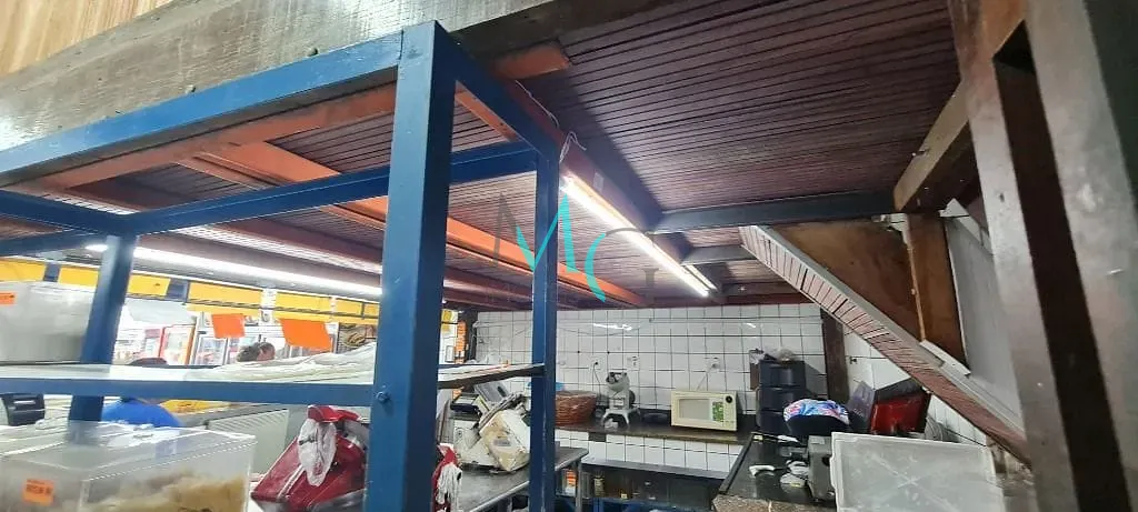 Loja-Salão, 545 m² - Foto 8