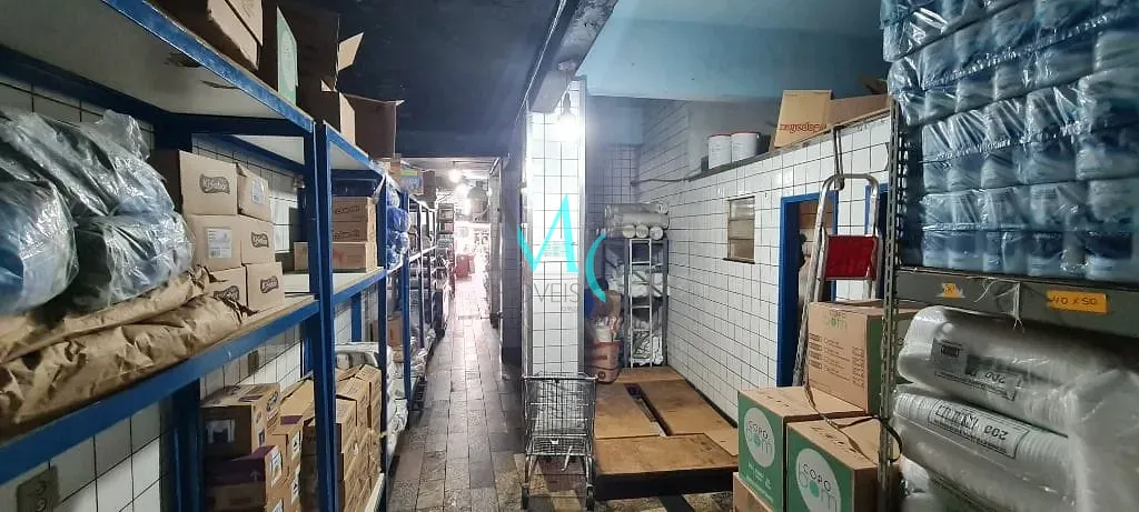 Loja-Salão, 545 m² - Foto 15