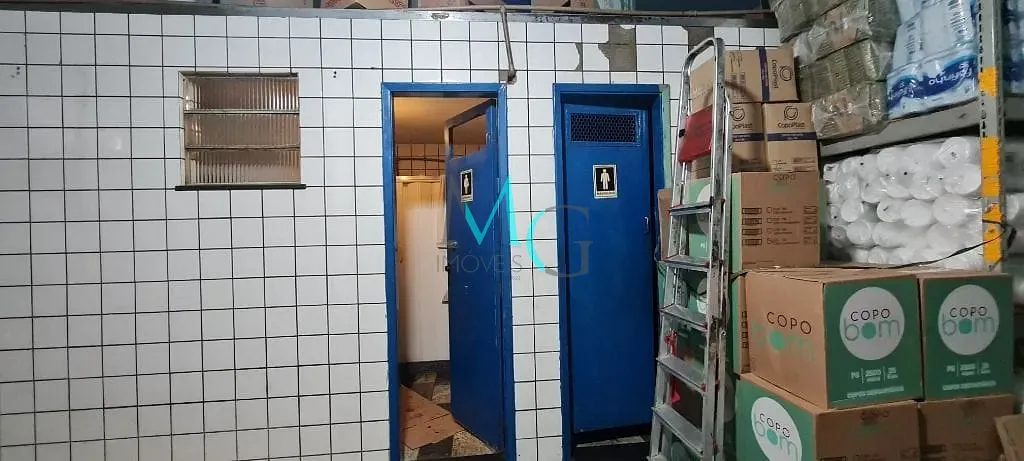 Loja-Salão, 545 m² - Foto 13