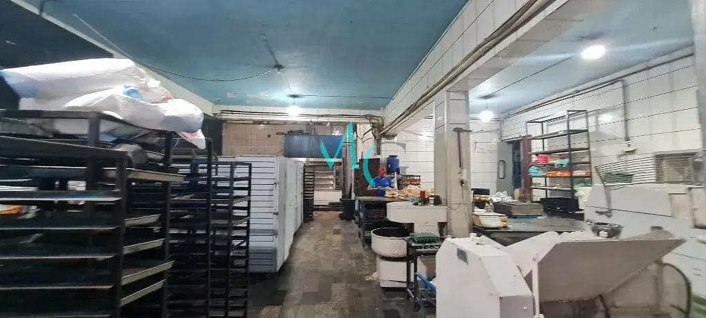 Loja-Salão, 545 m² - Foto 37