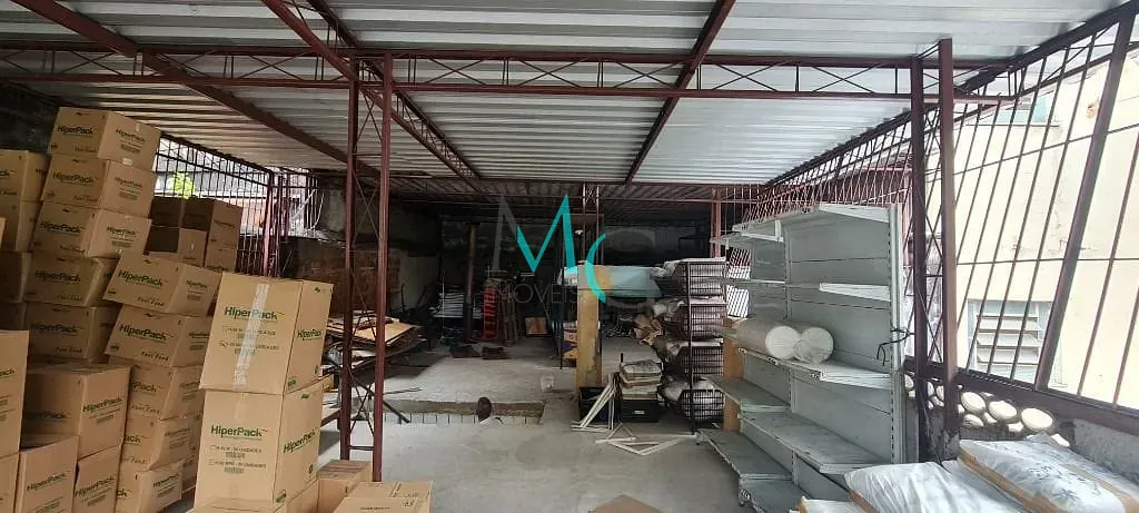Loja-Salão, 545 m² - Foto 35