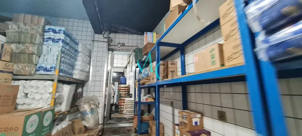 Loja-Salão, 545 m² - Foto 12