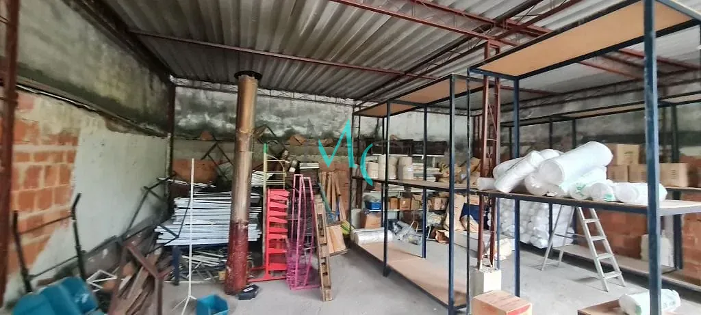 Loja-Salão, 545 m² - Foto 30