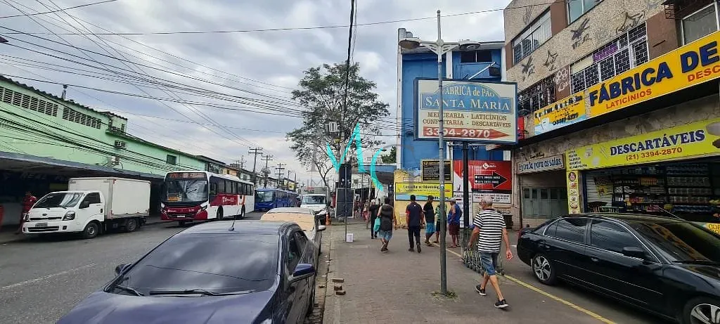 Loja-Salão, 545 m² - Foto 3