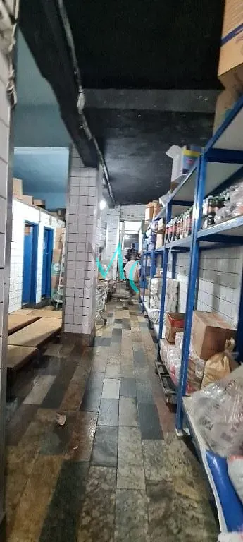 Loja-Salão, 545 m² - Foto 10