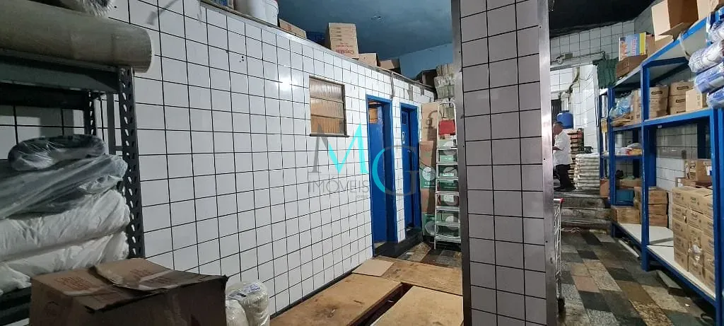 Loja-Salão, 545 m² - Foto 11