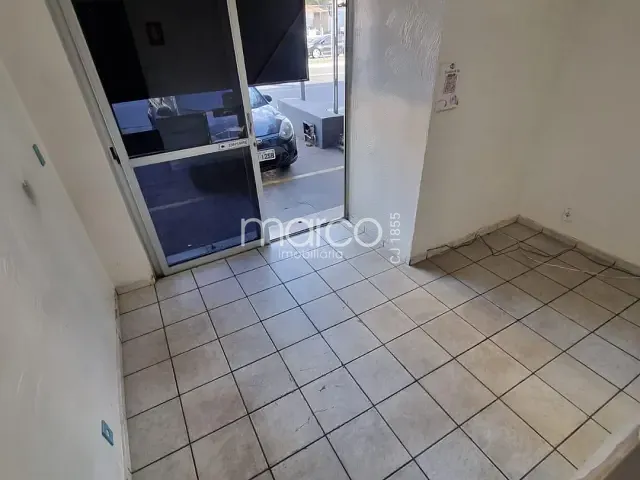Loja para alugar, no bairro Jardim América em Goiânia