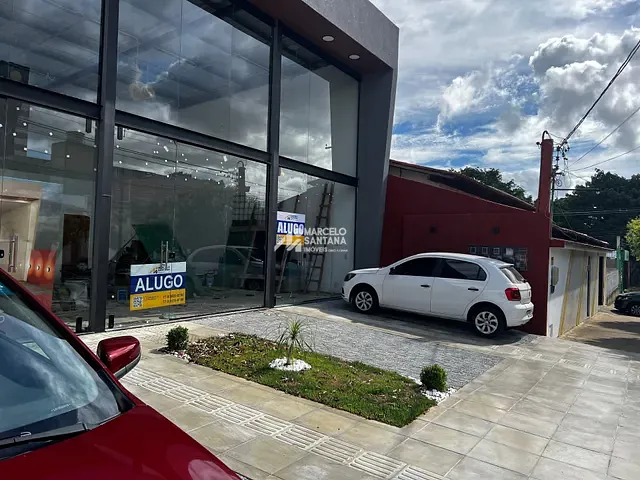 Loja para alugar, no bairro Candeias em Vitória da Conquista