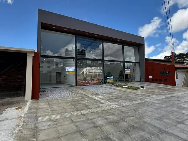 Loja para alugar, no bairro Candeias em Vitória da Conquista