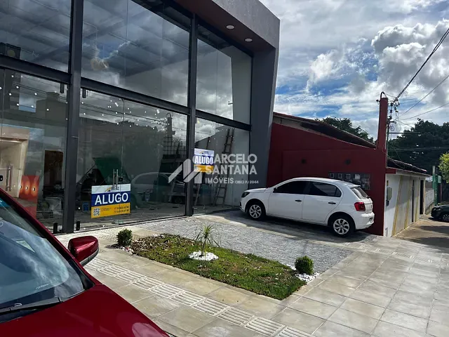 Loja para alugar, no bairro Candeias em Vitória da Conquista