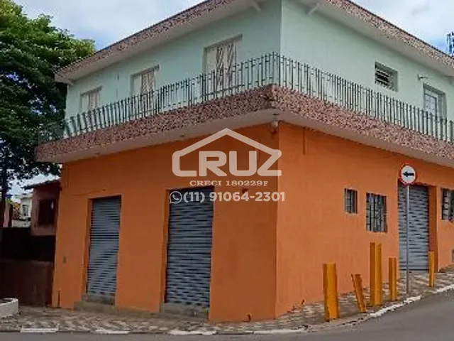 Loja com 40m², para alugar, no bairro Região Central em Caieiras