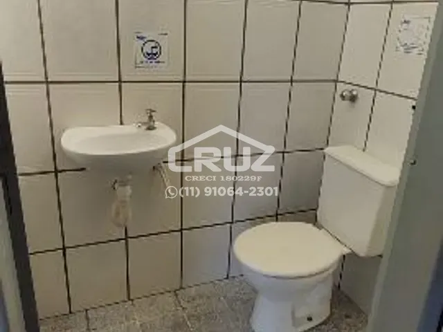 Loja com 40m², para alugar, no bairro Região Central em Caieiras