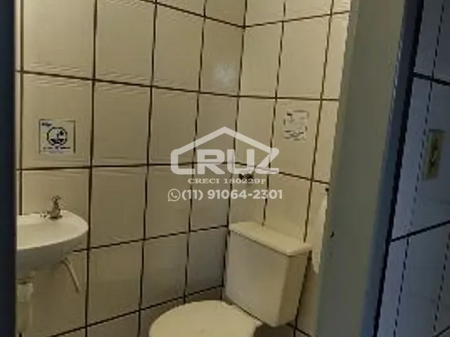 Loja com 40m², para alugar, no bairro Região Central em Caieiras