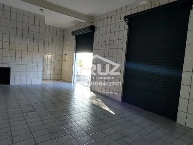 Loja com 40m², para alugar, no bairro Região Central em Caieiras