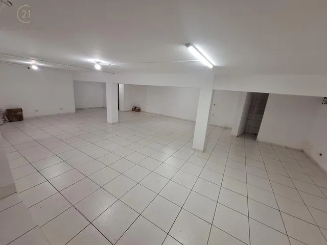 Loja com 90m², para alugar, no bairro Centro em Londrina