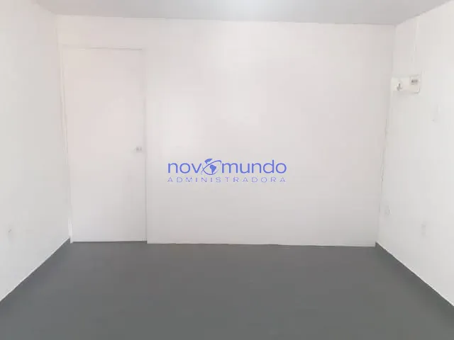 Loja com 25m², para alugar, no bairro Ramos em Rio de Janeiro